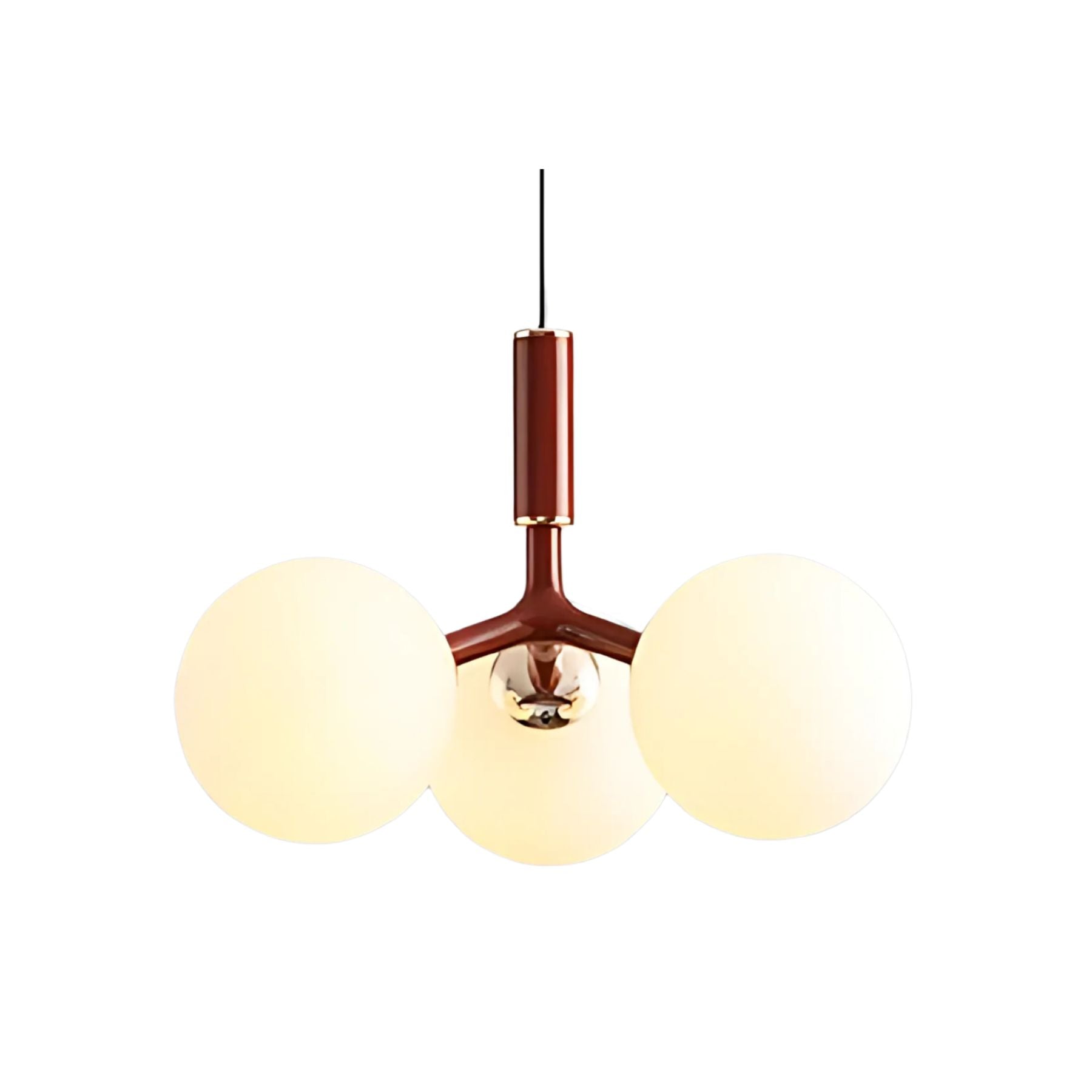 Melivo Triple Pendant Light
