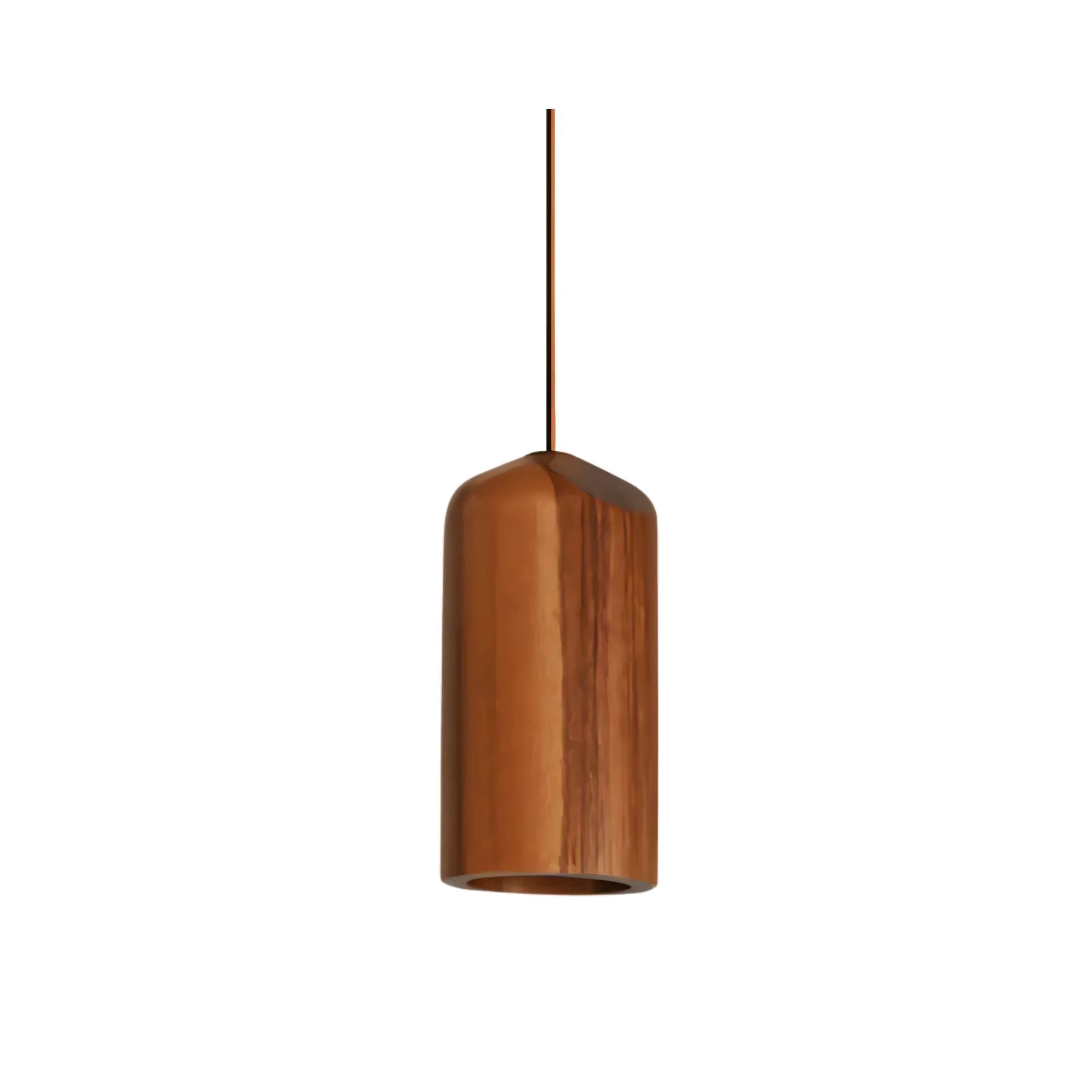 Zenvoo Wooden Pendant Light