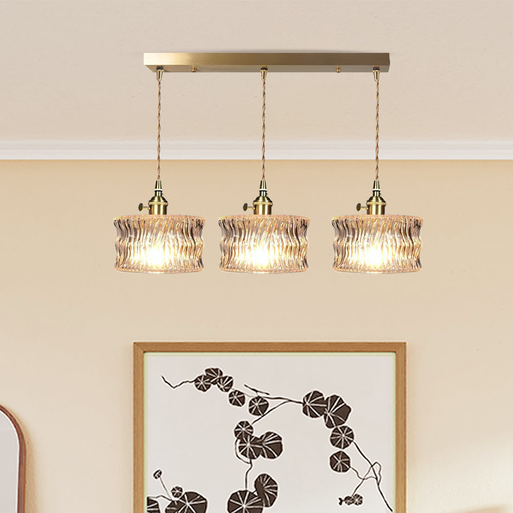 Serivon Pendant Light