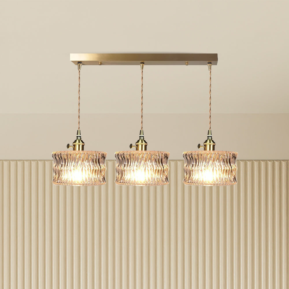 Serivon Pendant Light