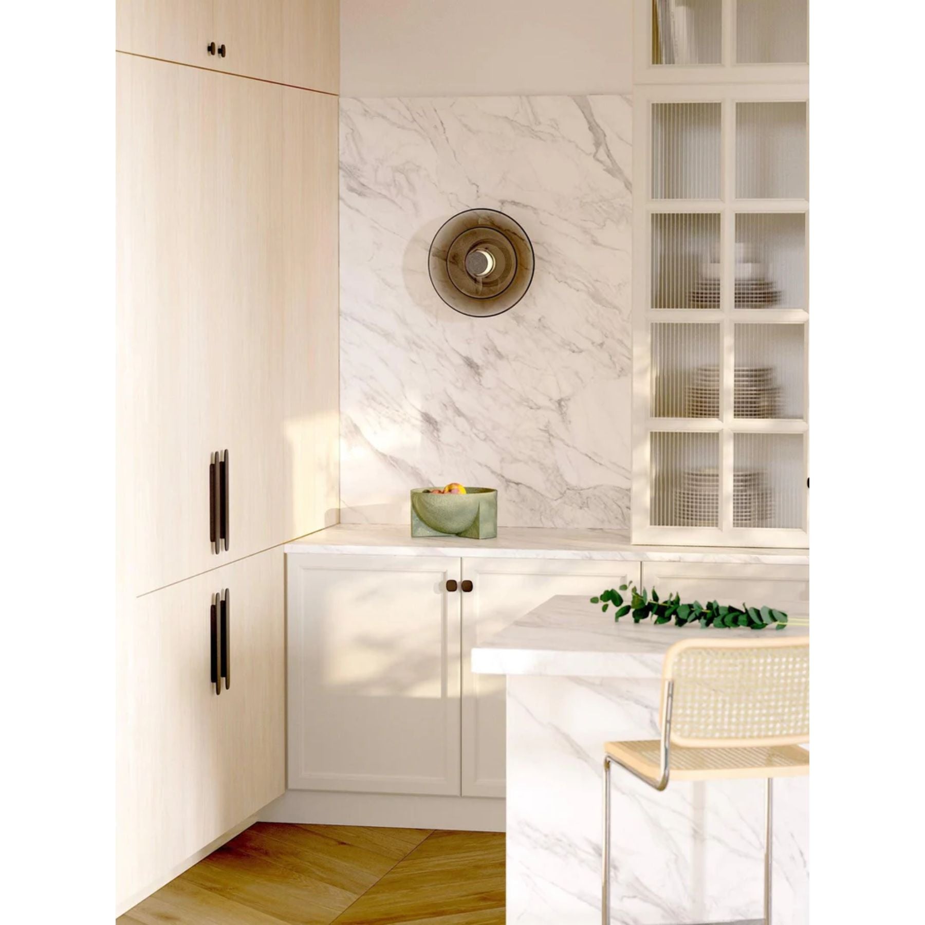 Ovilano Wall Light