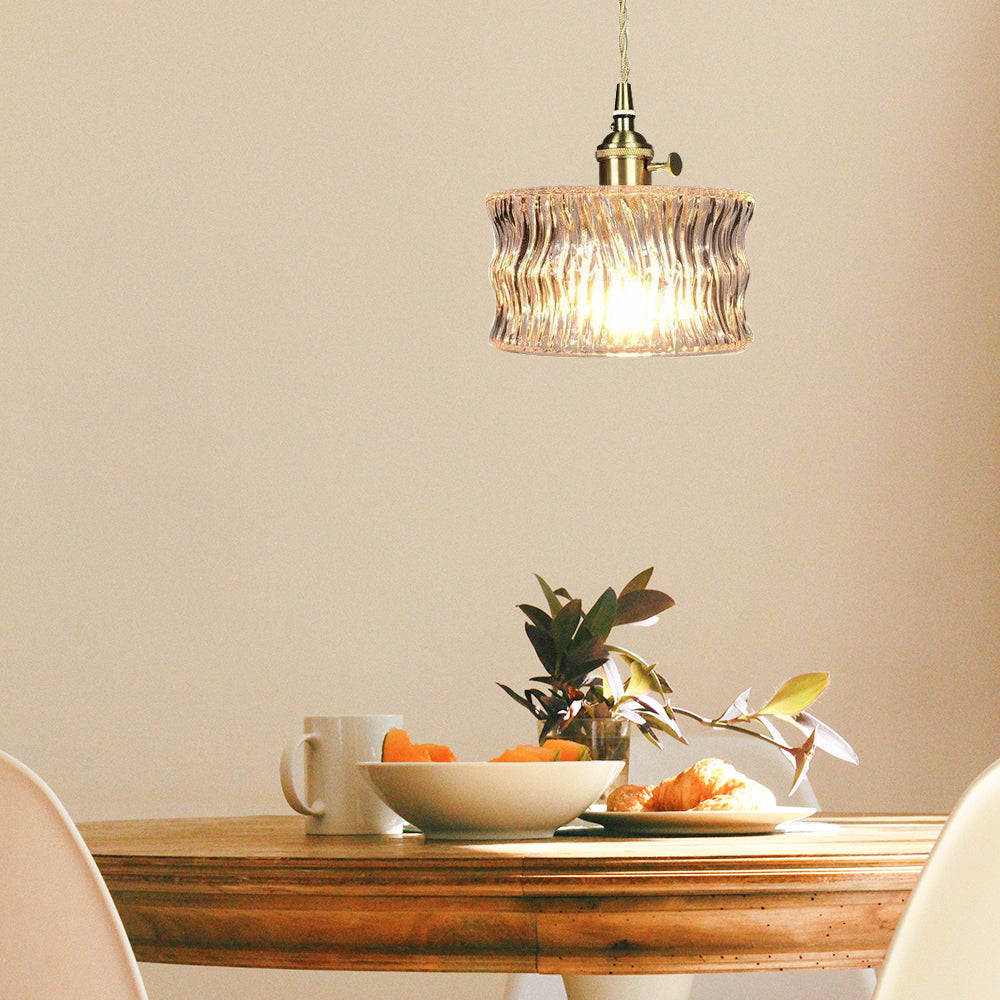 Serivon Pendant Light