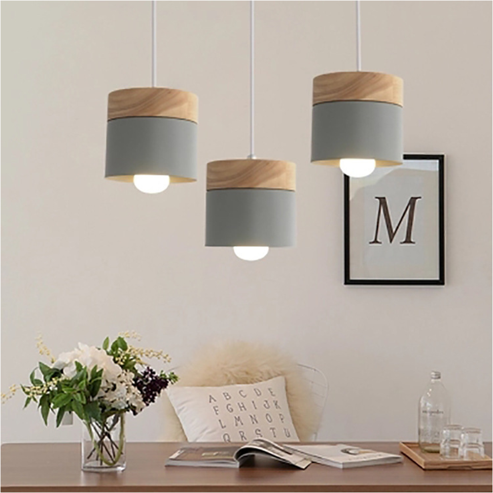 Suspenro Pendant Light