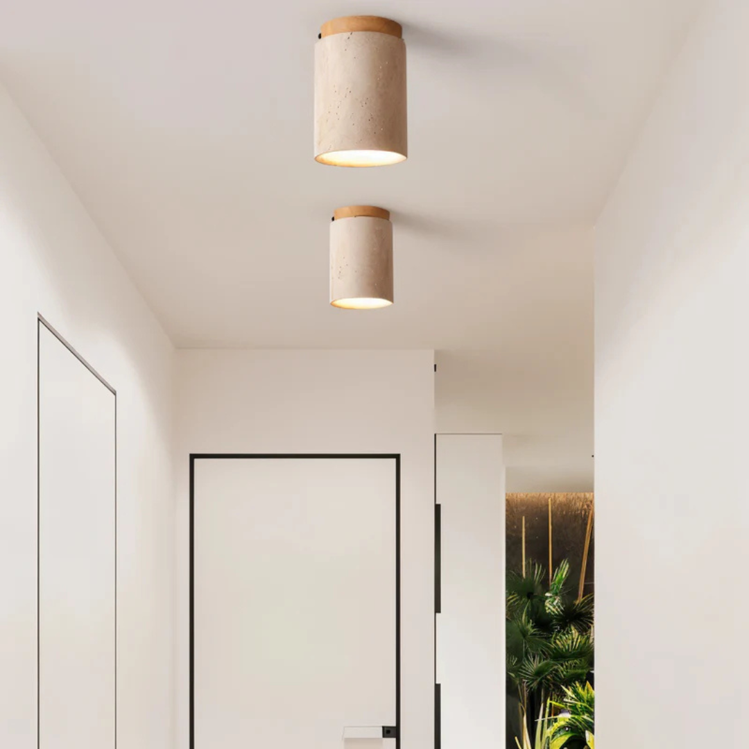 Celira Ceiling Light