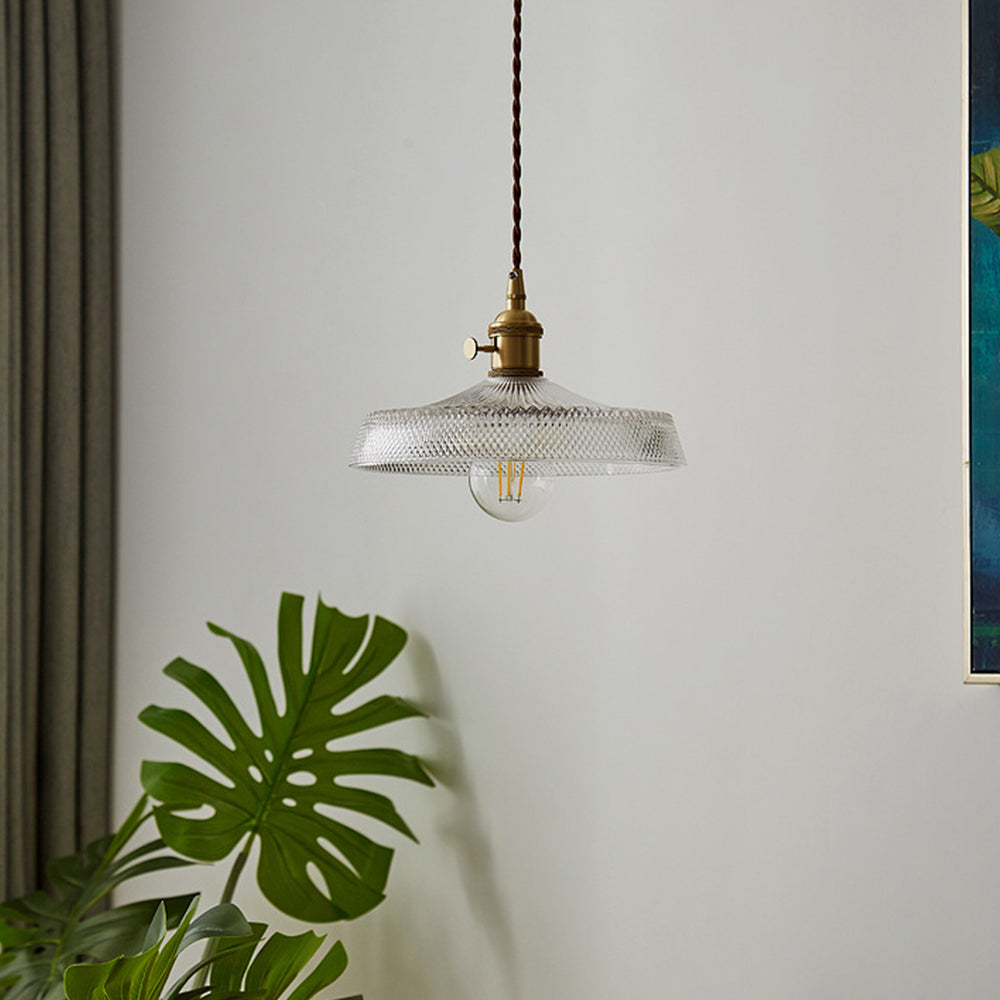 Silteron Pendant Light