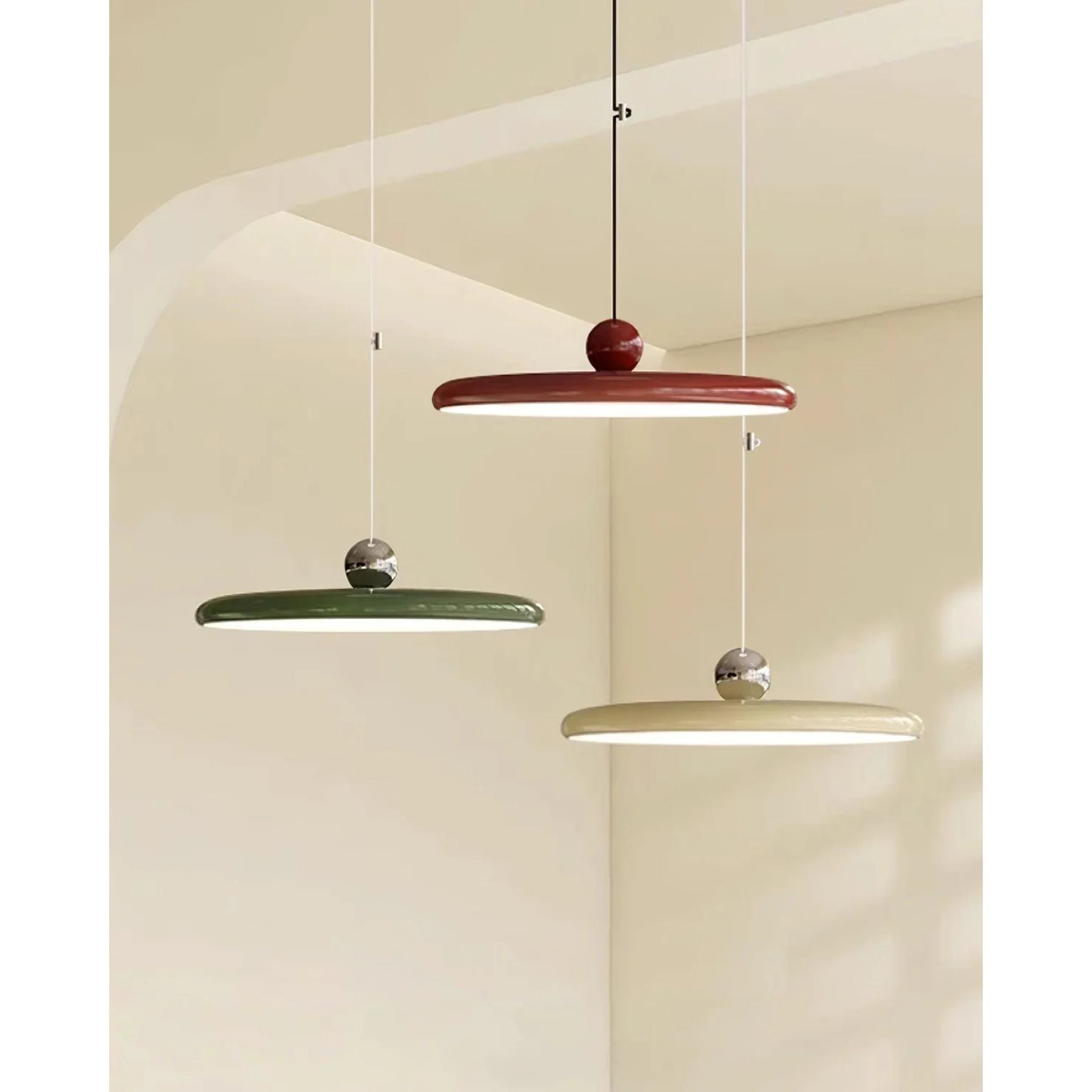 Zalito Pendant Light