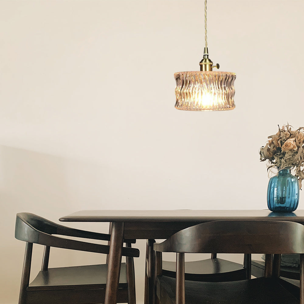 Serivon Pendant Light