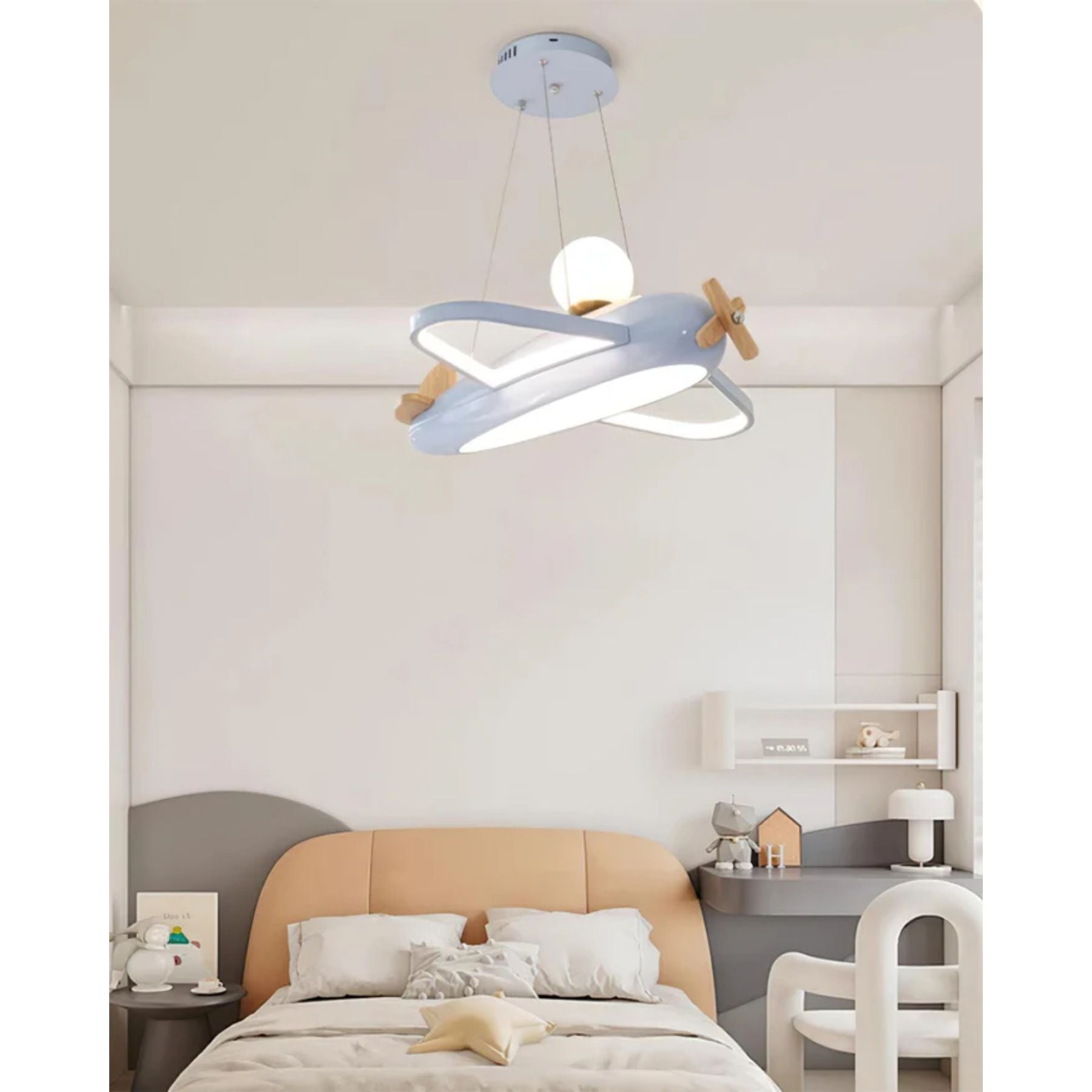 Lenaro Kids Pendant Light