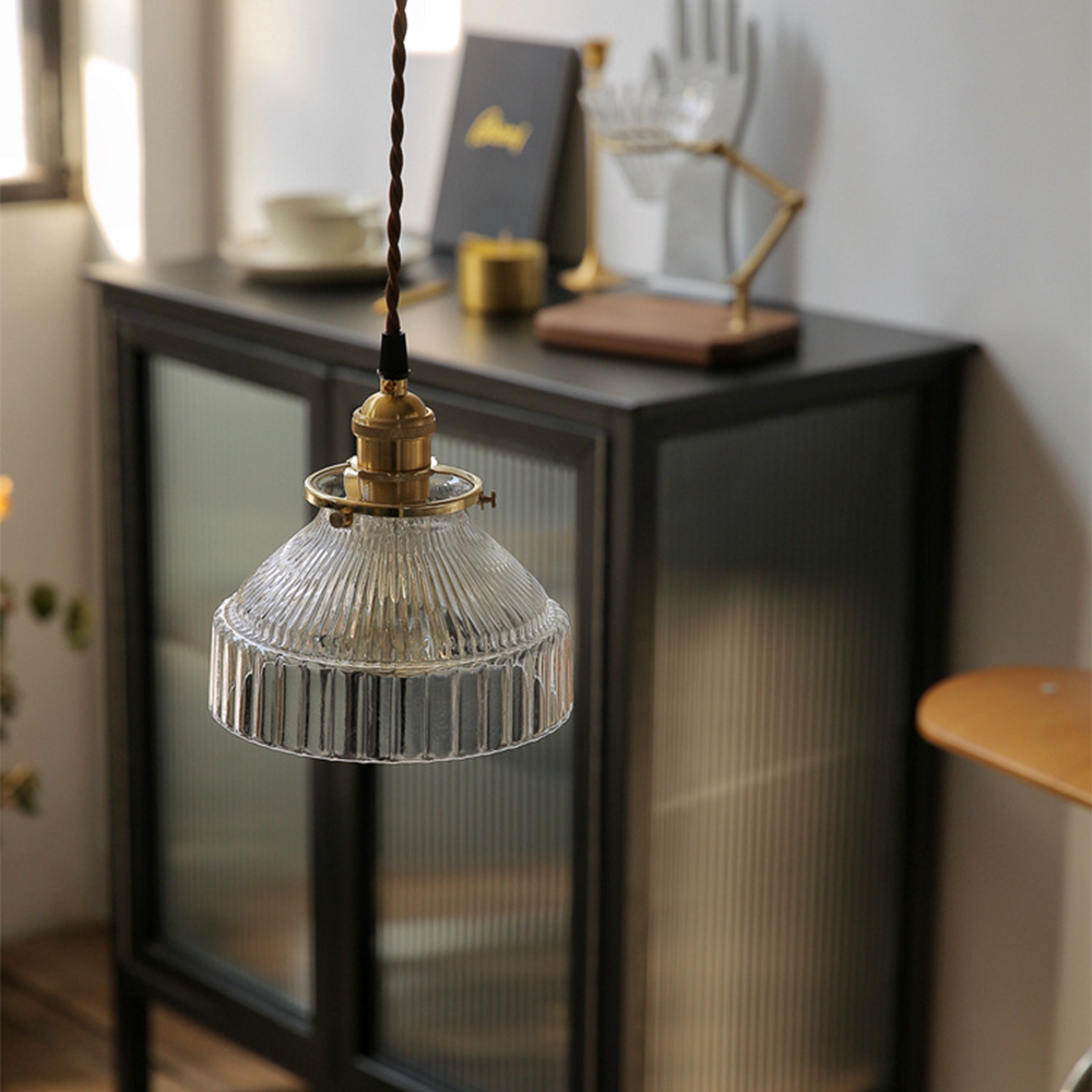 Silvara Pendant Light