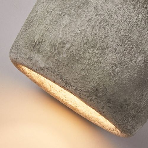 Tovrel Wabi-Sabi Pendant Light