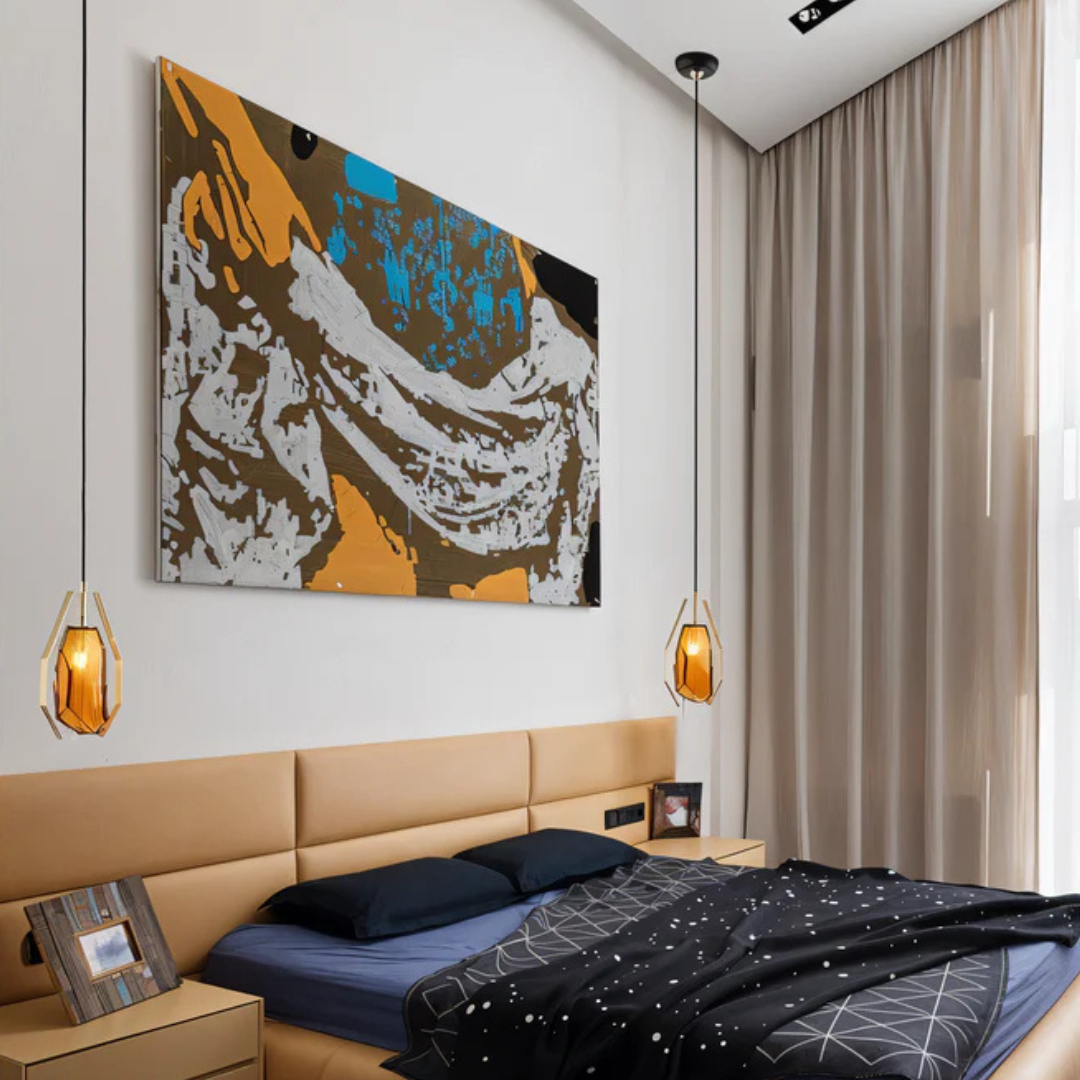 Kyrvon Pendant Light