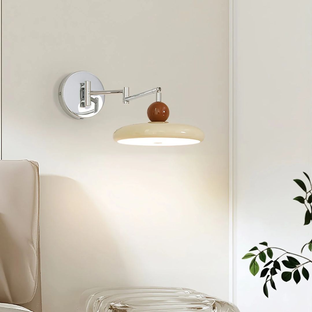 Lasven Wall Light