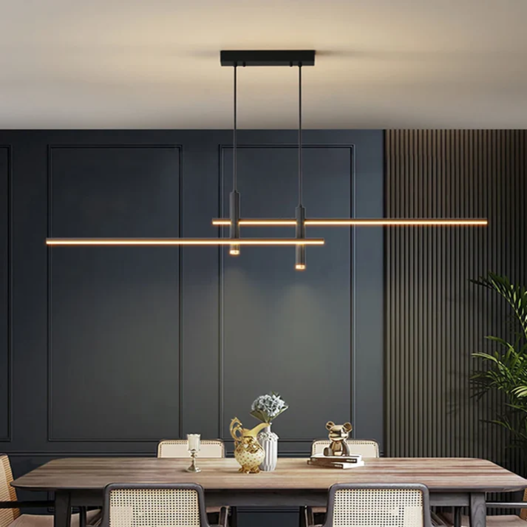 Ovalo Modern Pendant Light