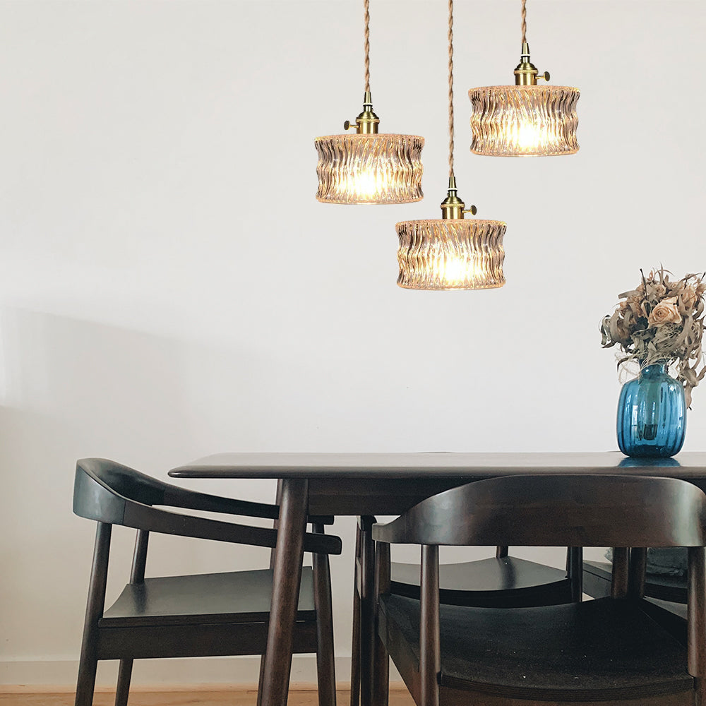 Serivon Pendant Light