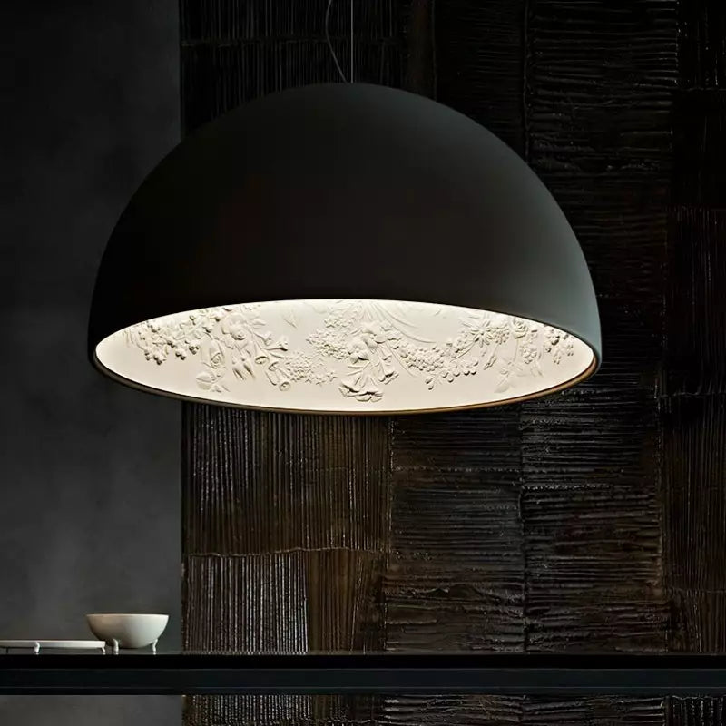 Scavillo Designer Pendant Light