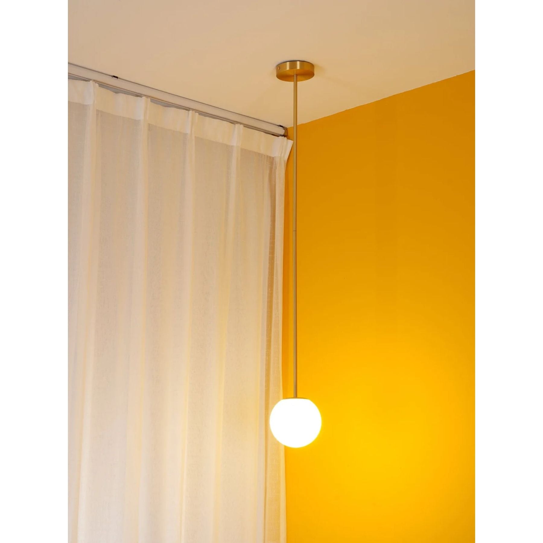 Paverno Pendant Light