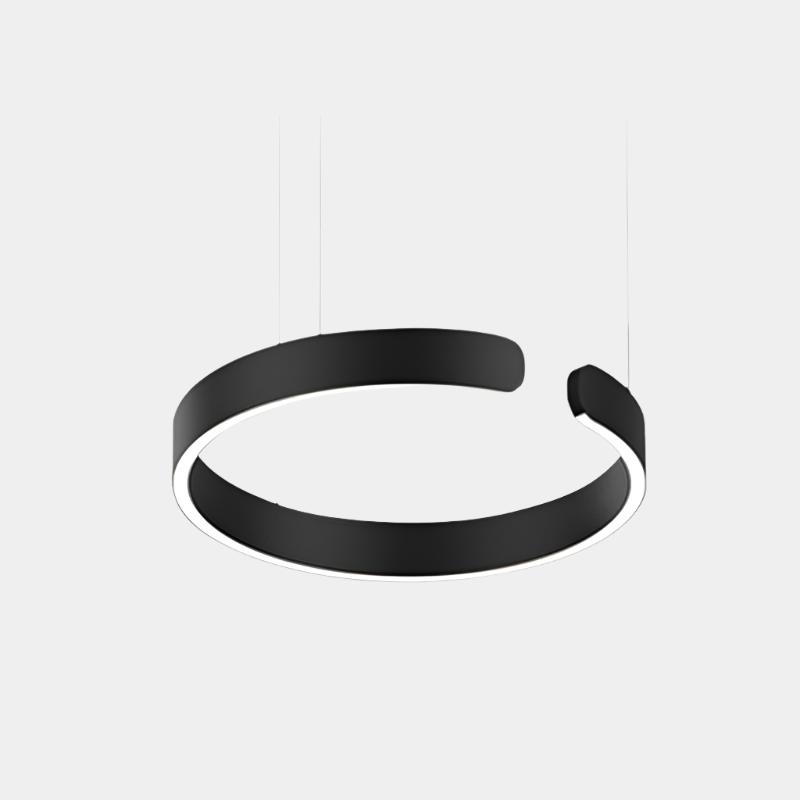 Aurven Circle Pendant Light