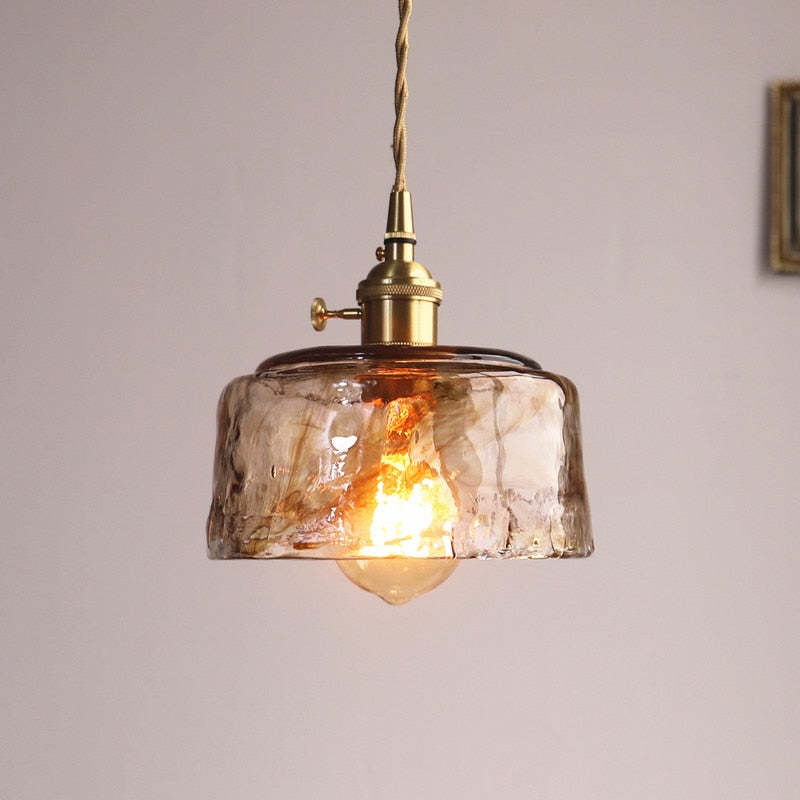 Velaro Pendant Light