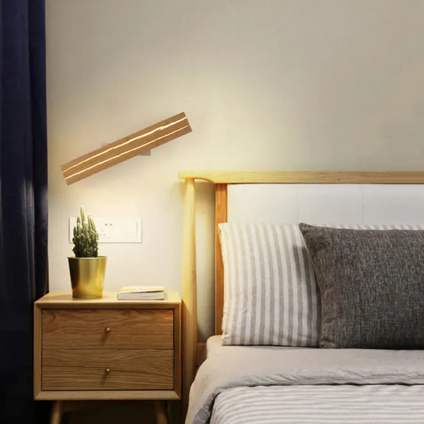 Lonswood Modern Wall Light