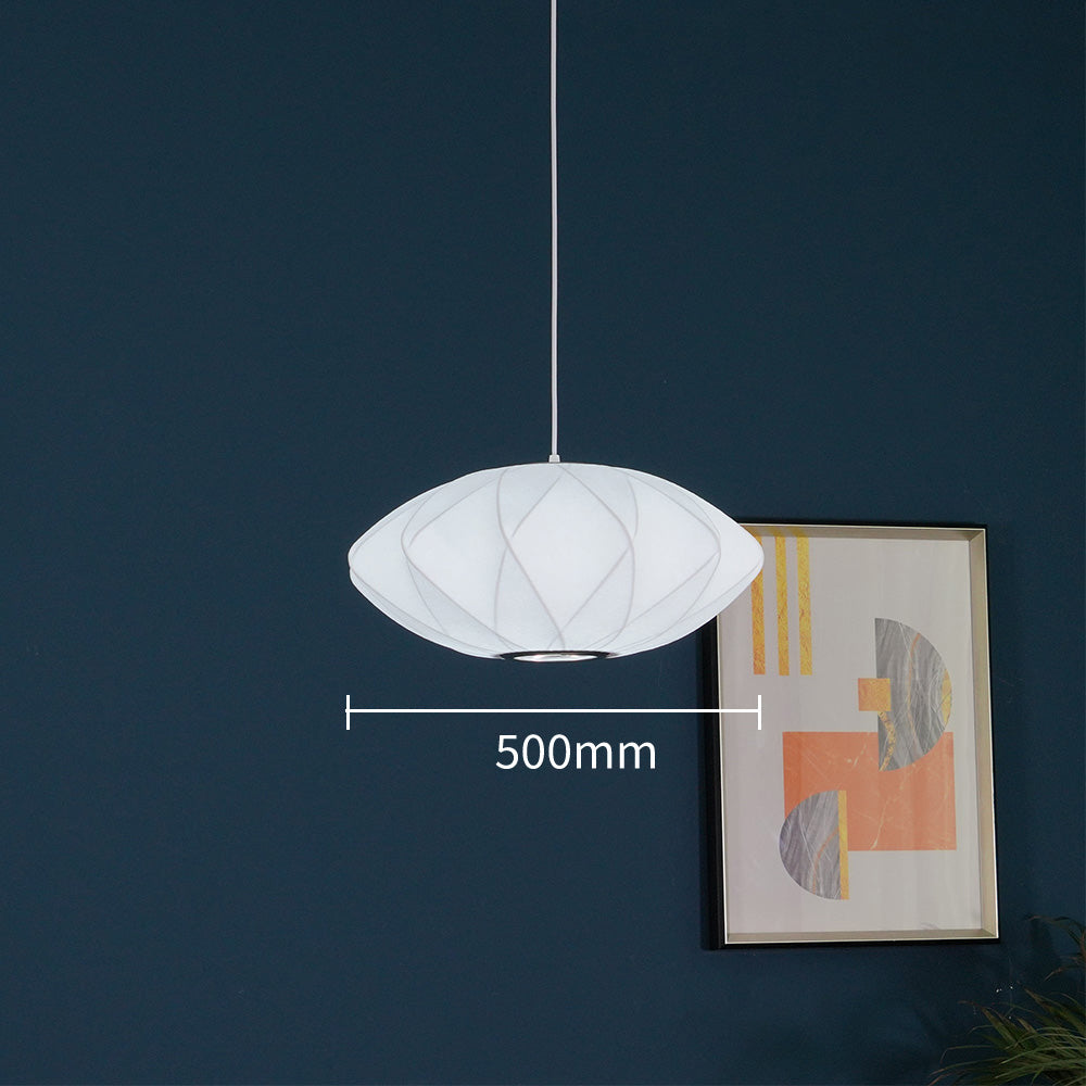 Sucorel Pendant Light