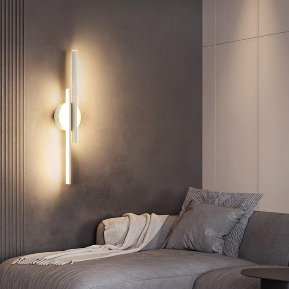 Zarven Wall Light