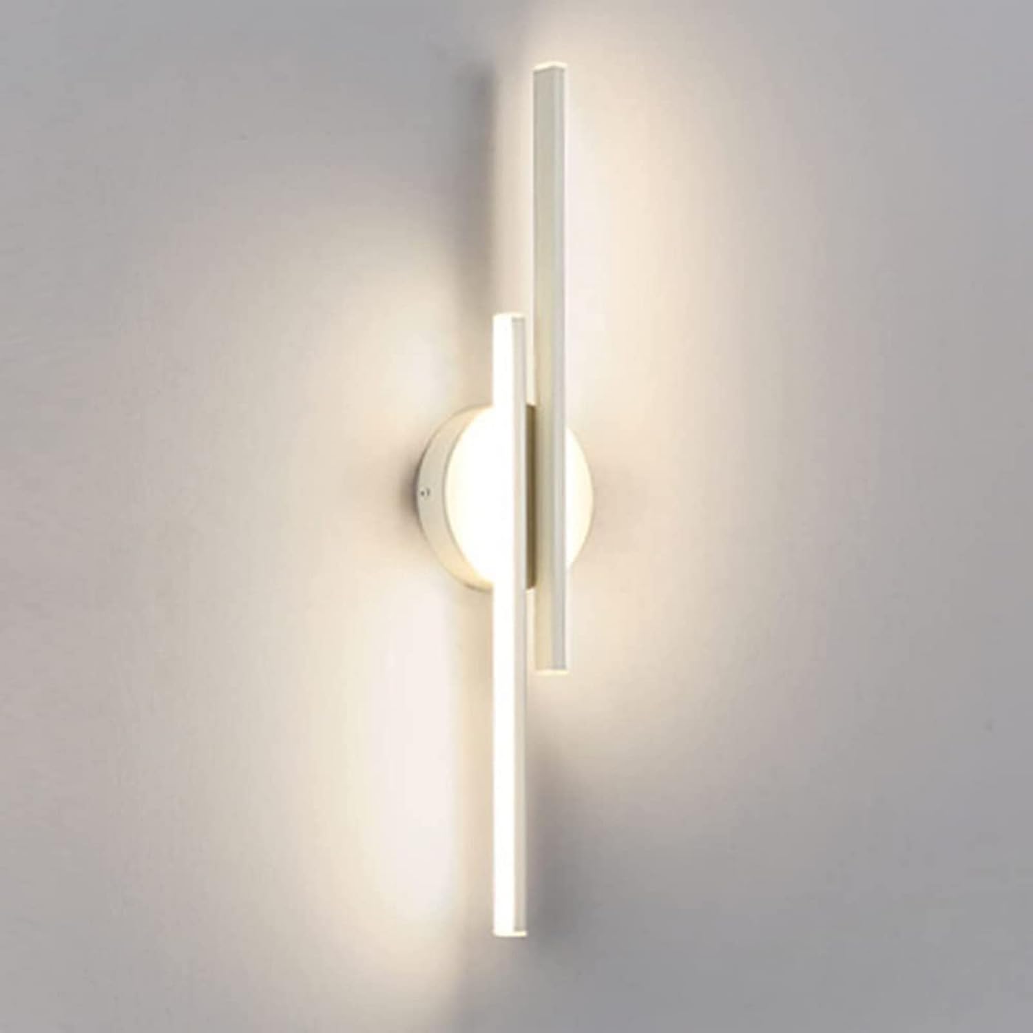 Zarven Wall Light