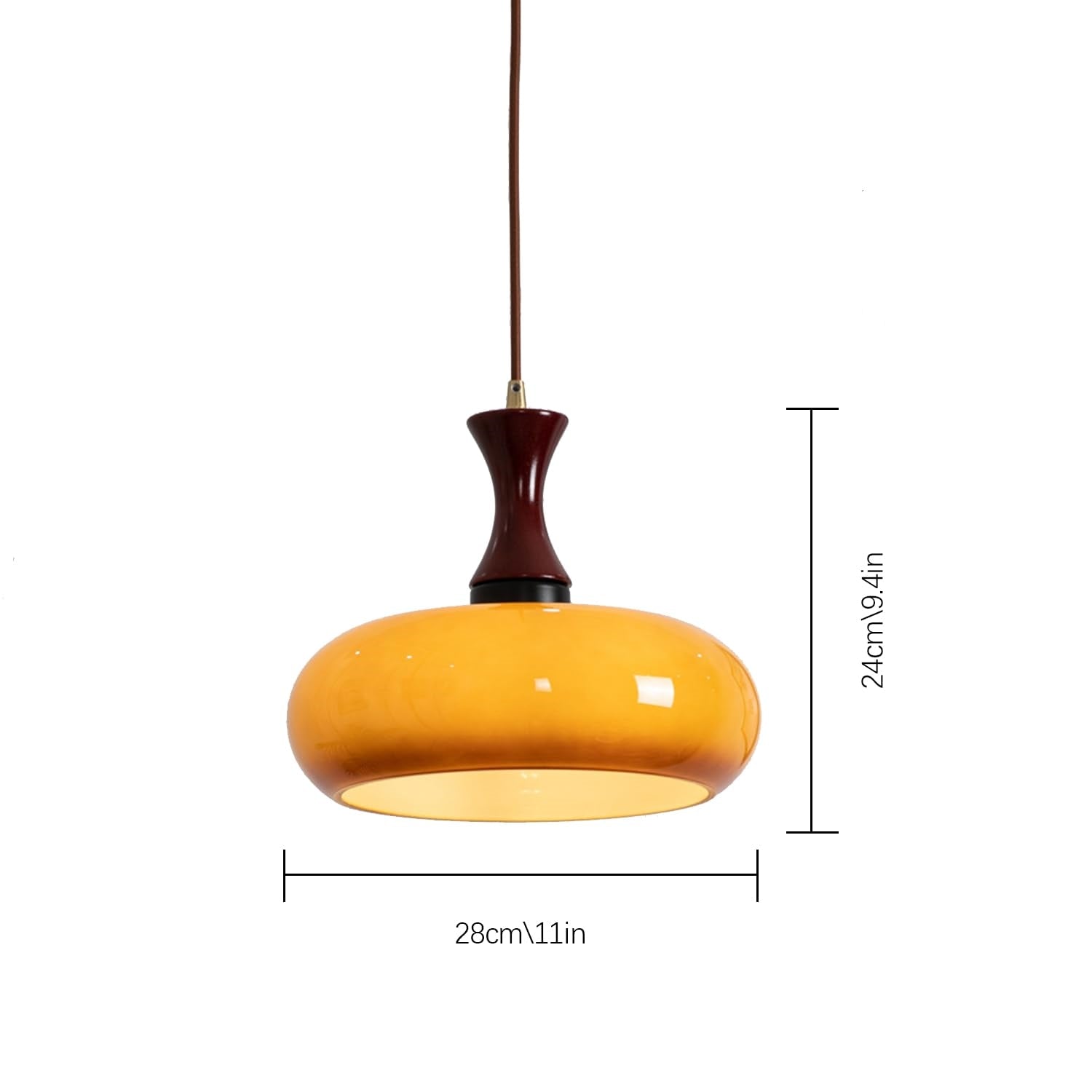 Zeylora Pendant Light