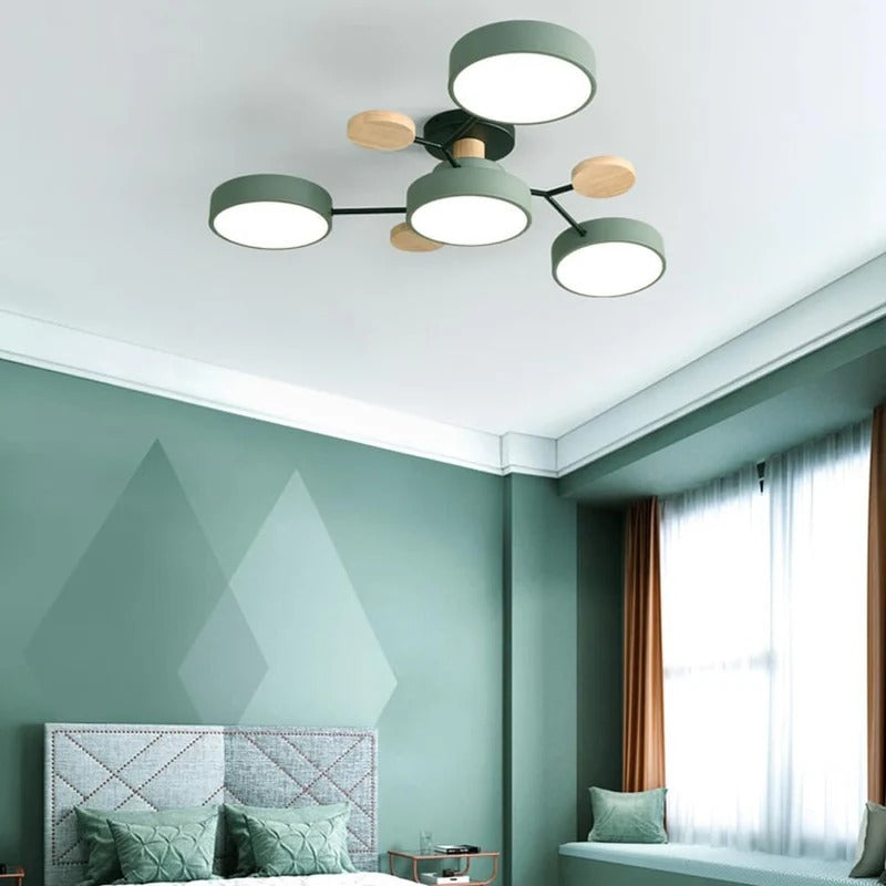 Masven Ceiling Light