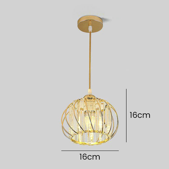 Risbonn Pendant Light