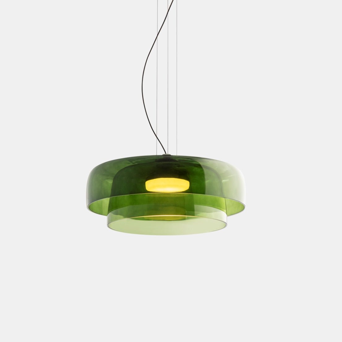 Syvlen Layered Pendant Light