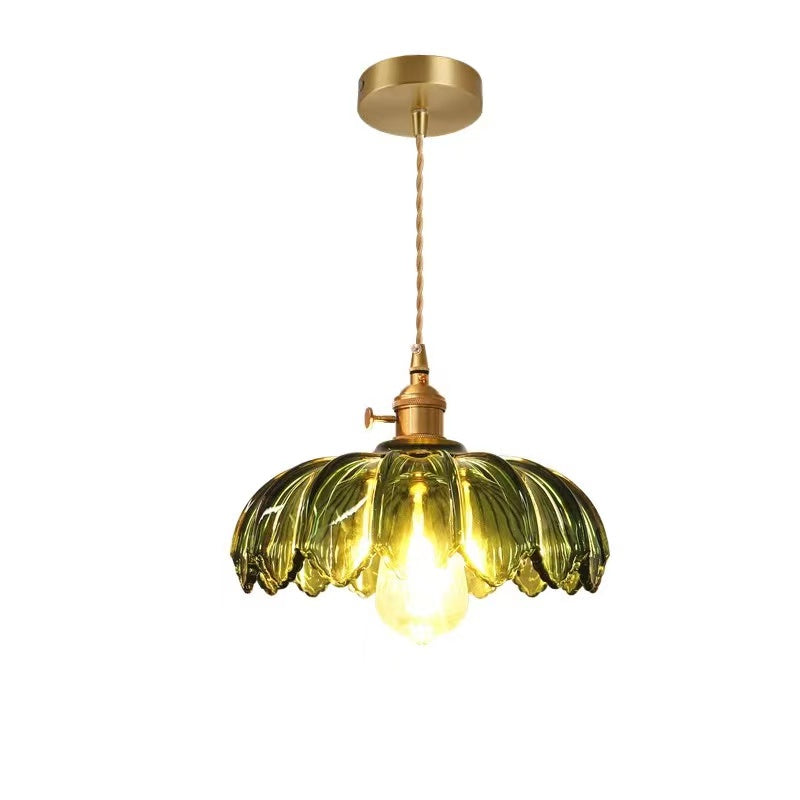 Zevor Layered Pendant Light