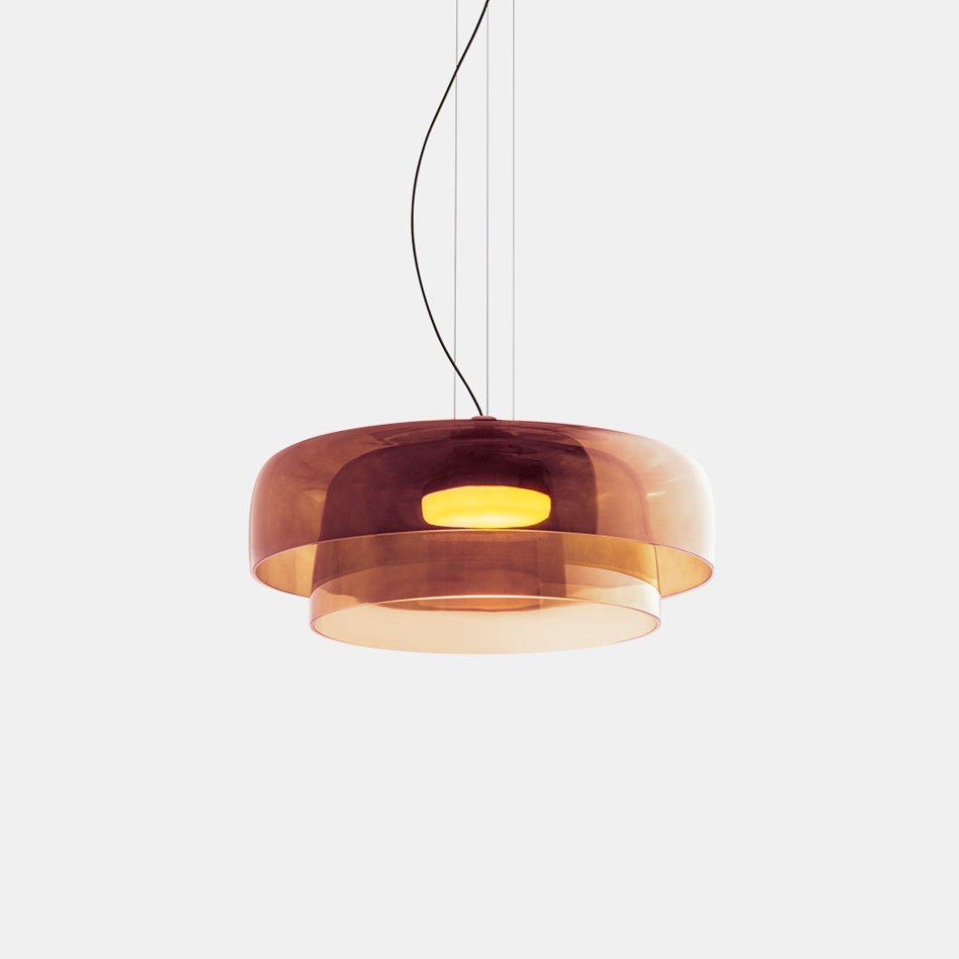 Syvlen Layered Pendant Light