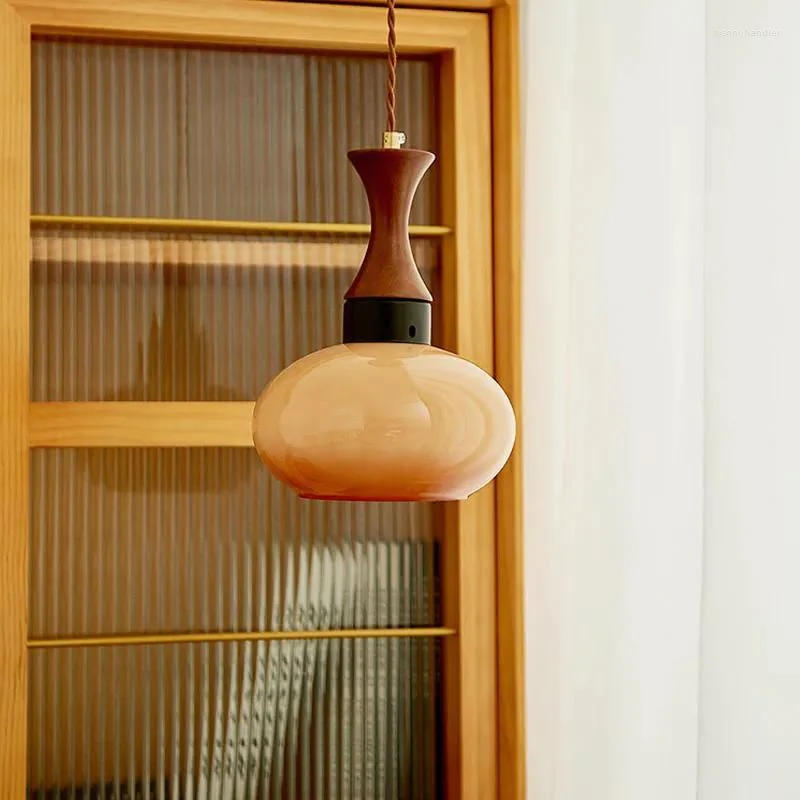 Zeylora Pendant Light