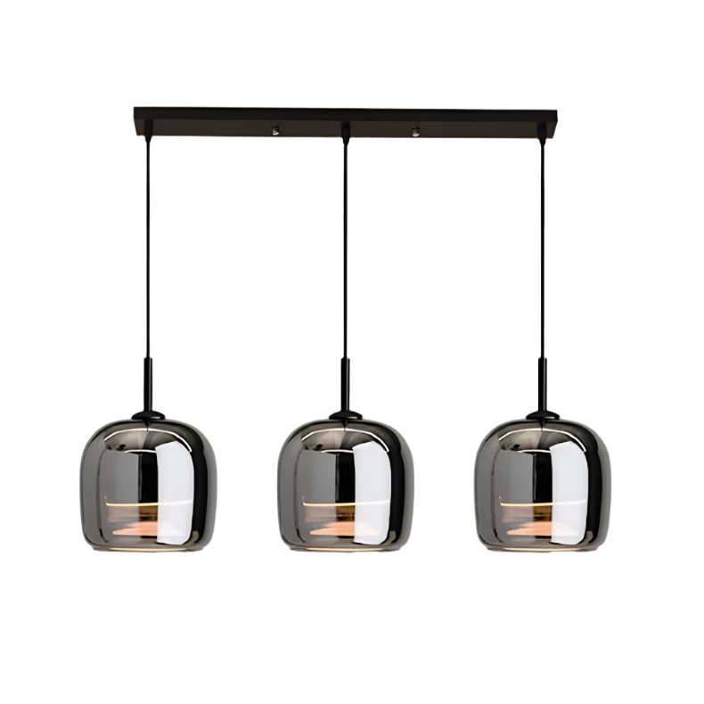 Torrin Glass Pendant Light