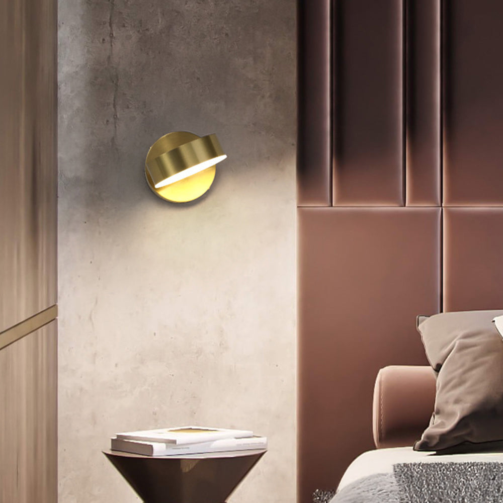 Wiscon LED Wall Light