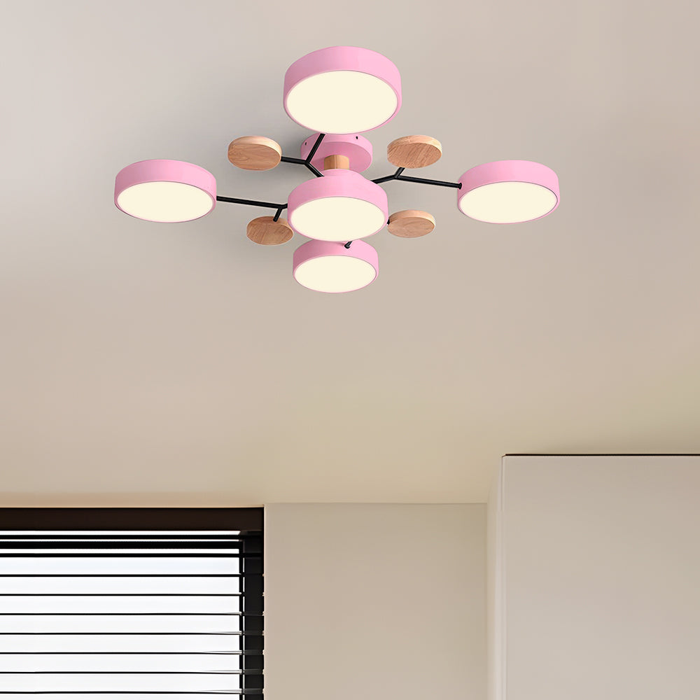 Masven Ceiling Light