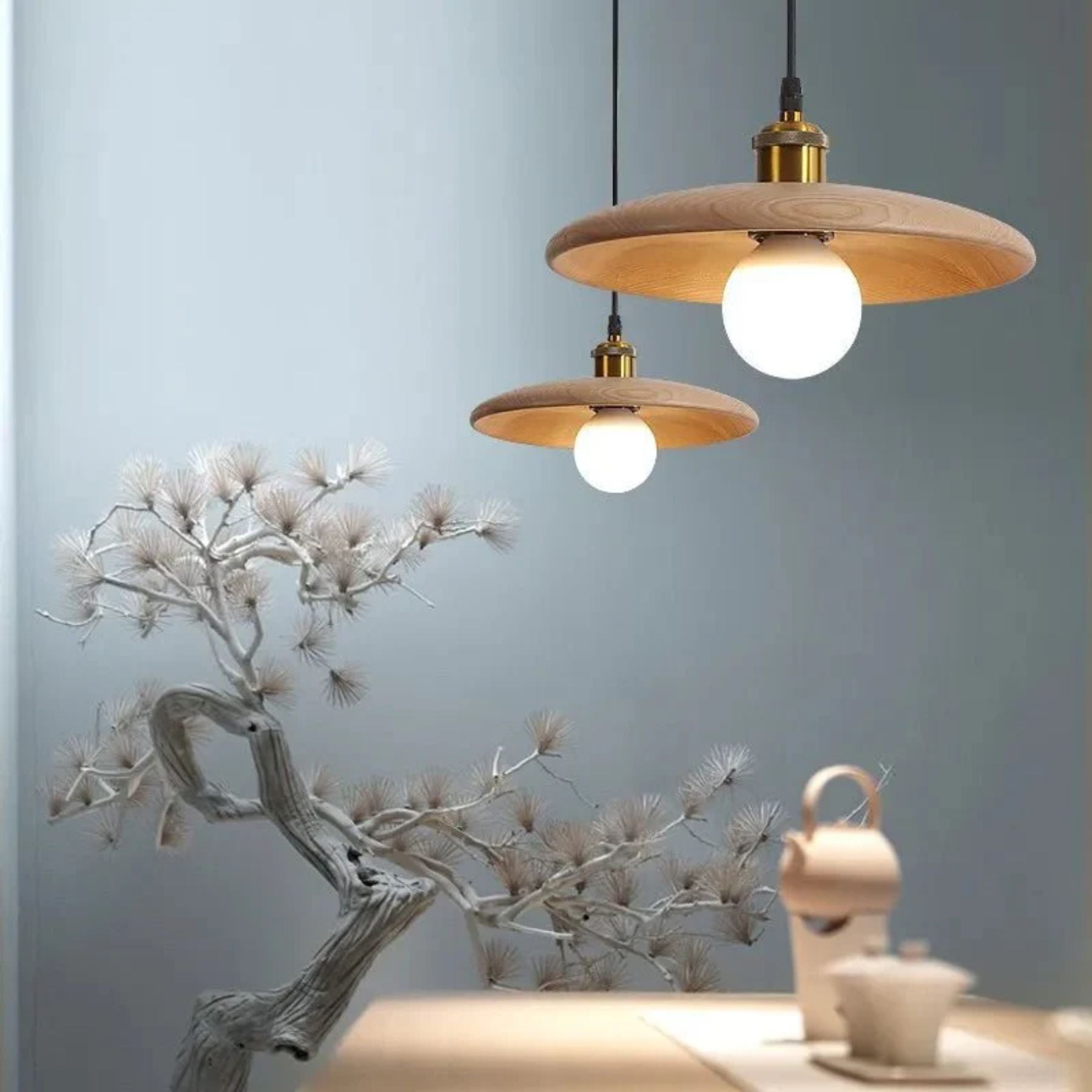 Dozven Pendant Light