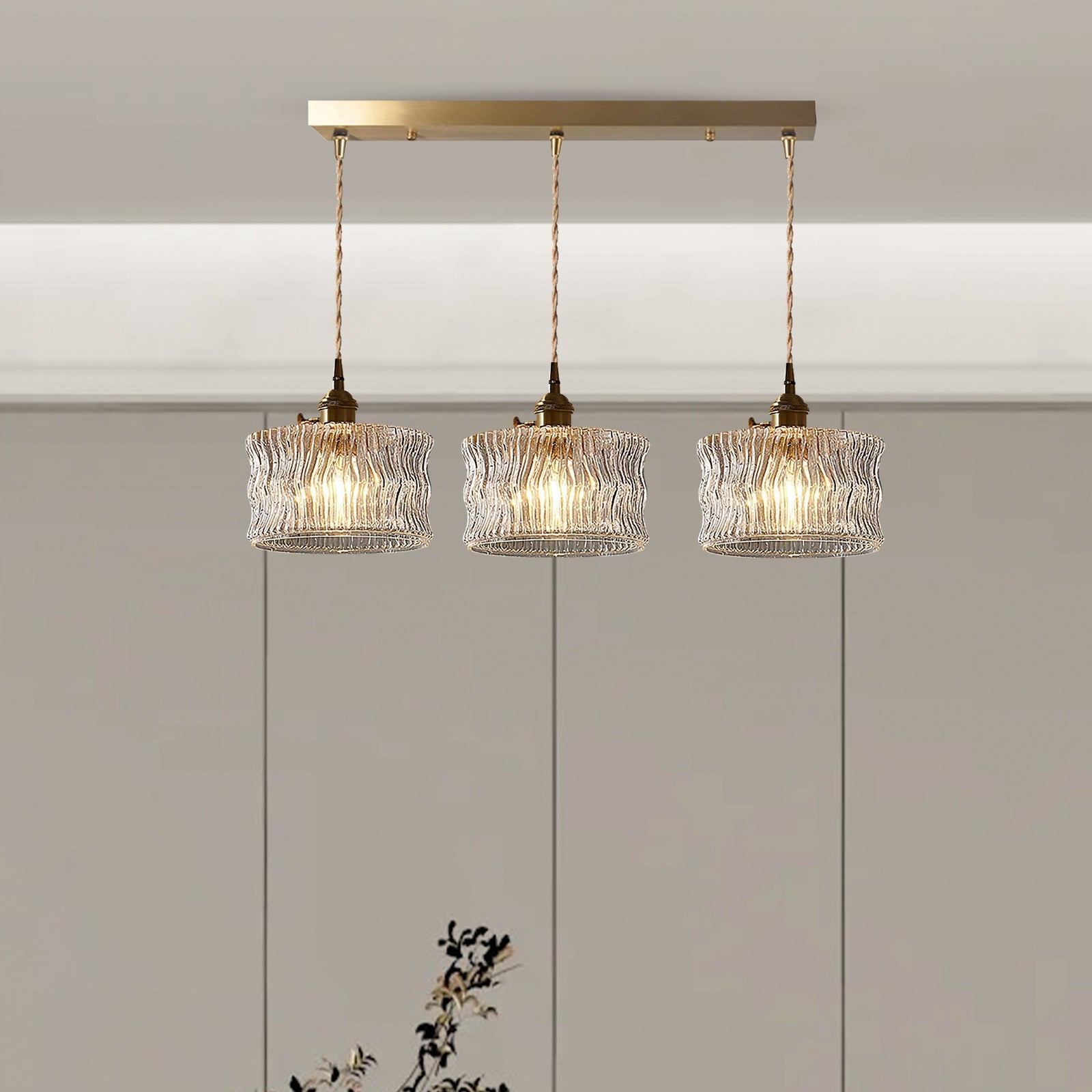 Serivon Pendant Light