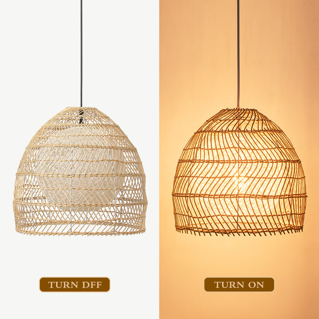 Biscanno Boho Pendant Light