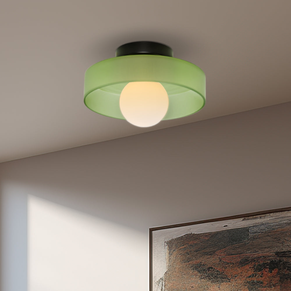 Meluno Ceiling Light And Wall Light