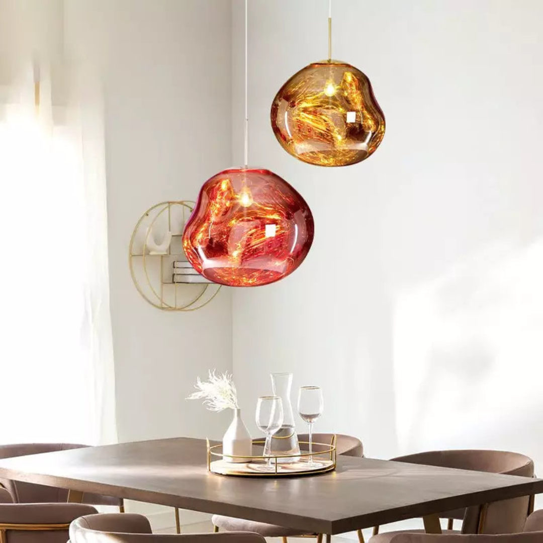 Syrlino Orb Pendant Light