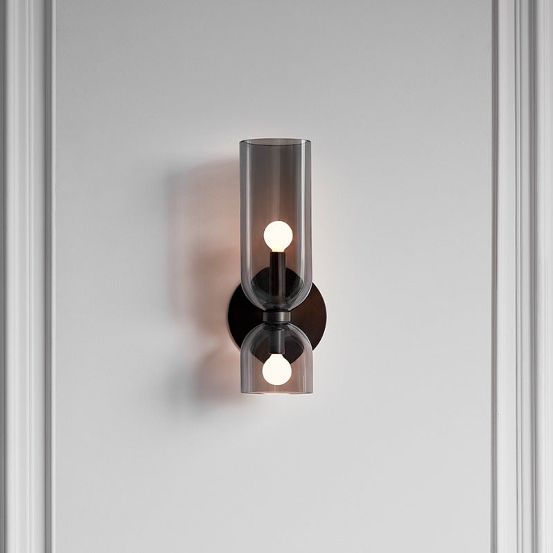 Blusson Double Wall Light