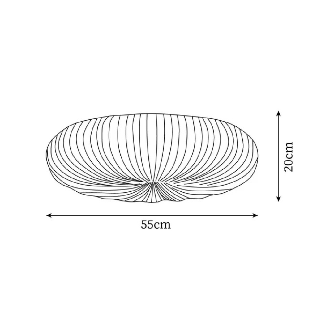 Lunira Ceiling Light