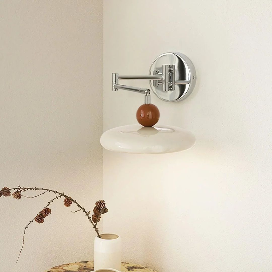 Lasven Wall Light