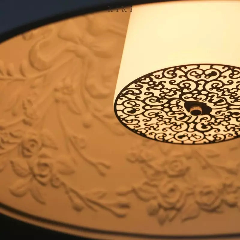 Scavillo Designer Pendant Light