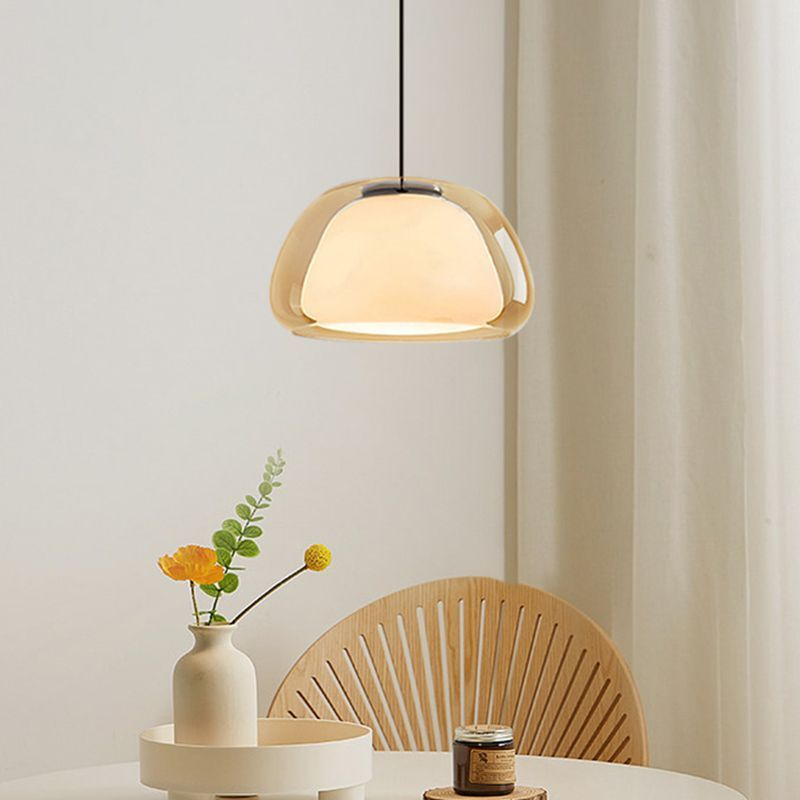 Malkeno Modern Pendant Light