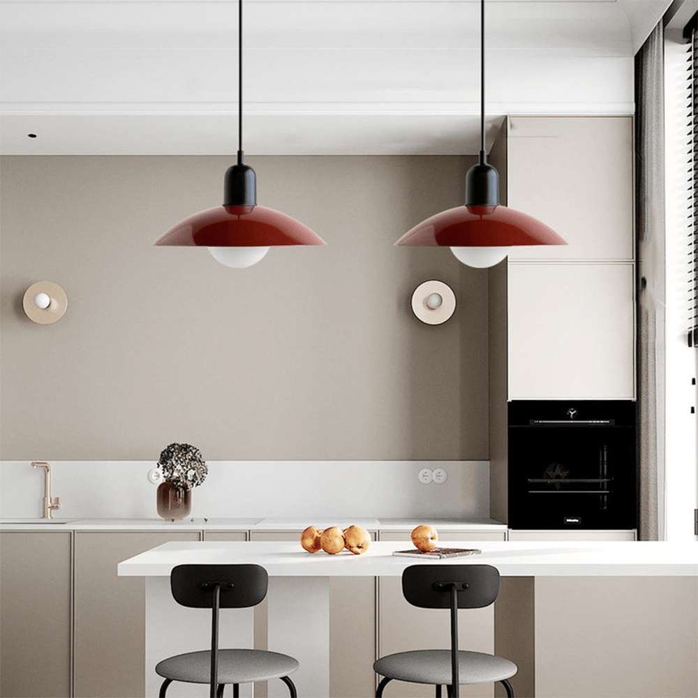 Rasmoro Pendant Light
