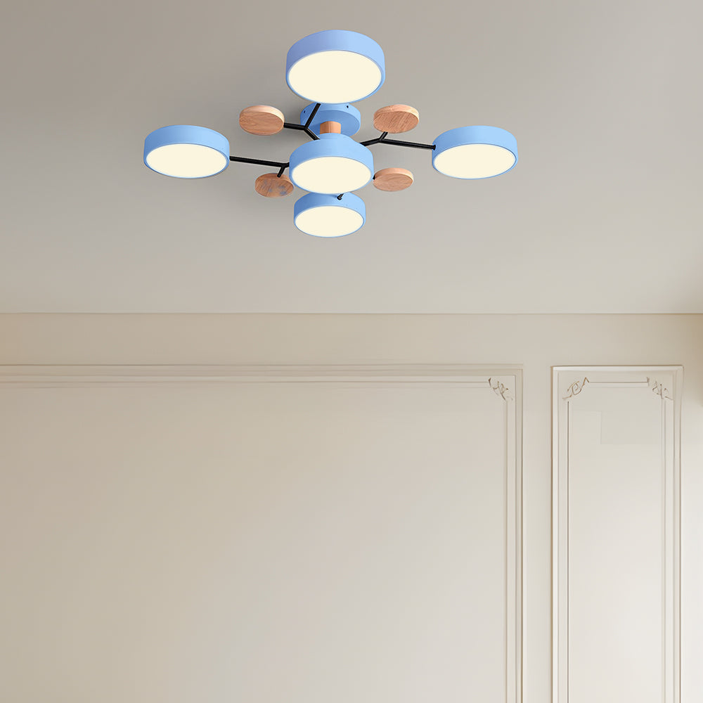 Masven Ceiling Light