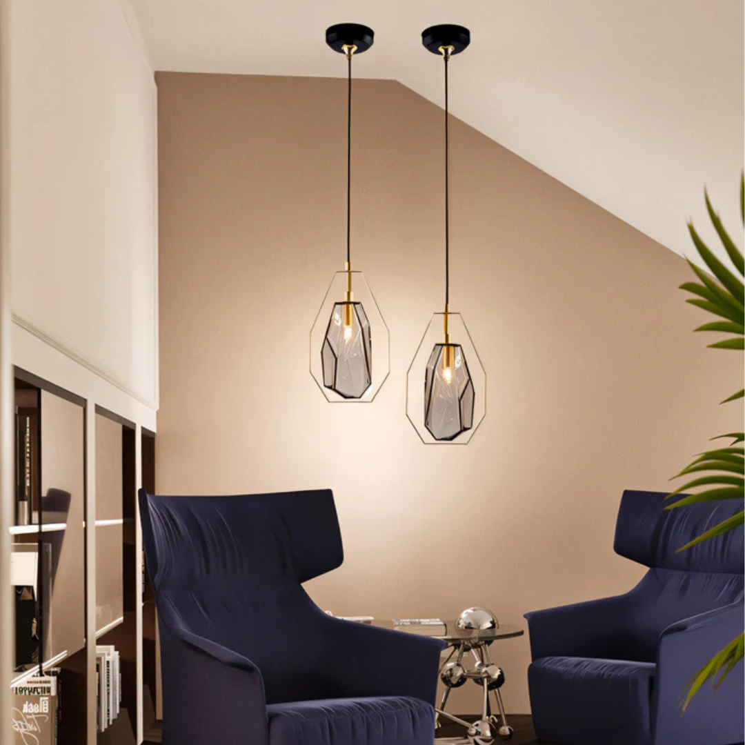 Kyrvon Pendant Light