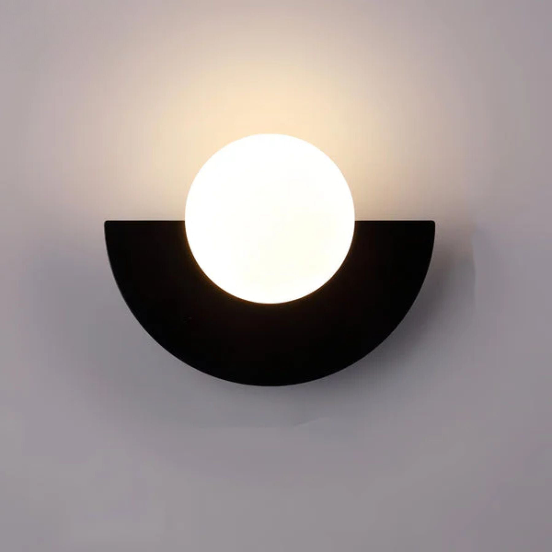 Olynza Wall Light
